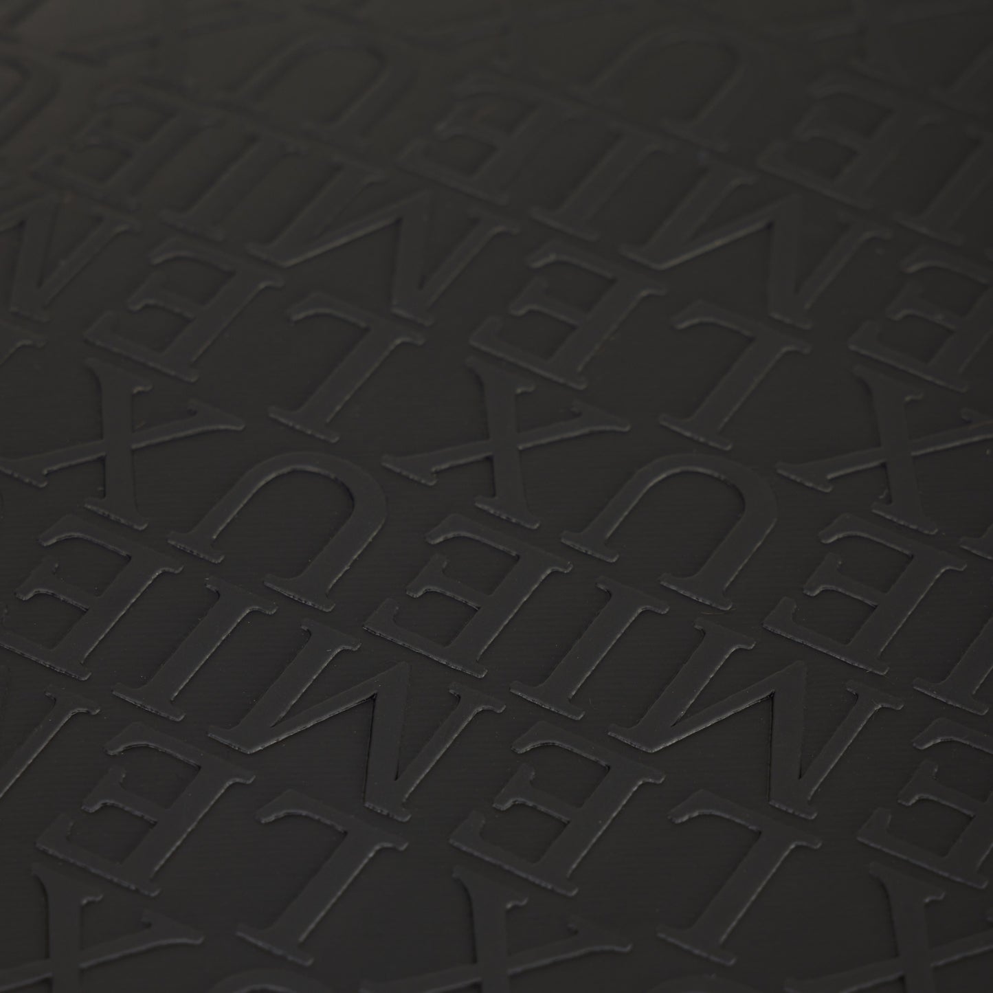 LeMieux Luxe Hat Box - EQ Saddlery