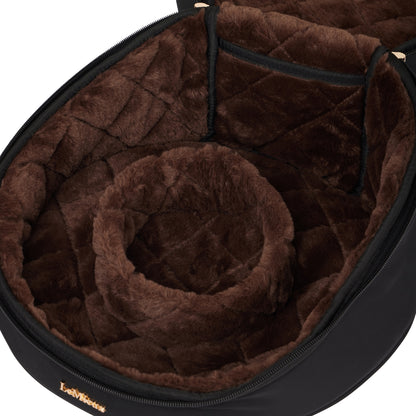 LeMieux Luxe Hat Box - EQ Saddlery