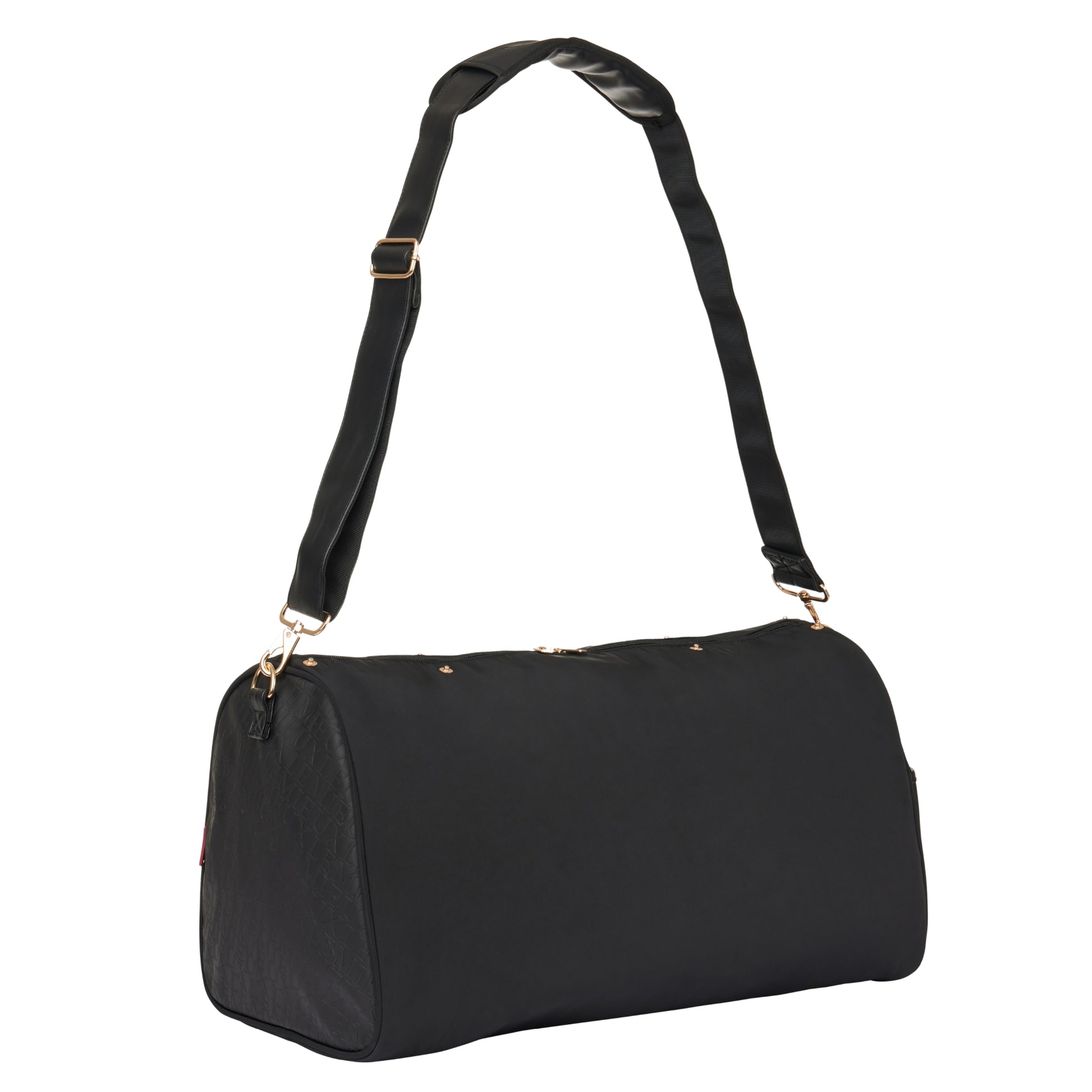 LeMieux Luxe Show Jacket Duffle Bag - EQ Saddlery
