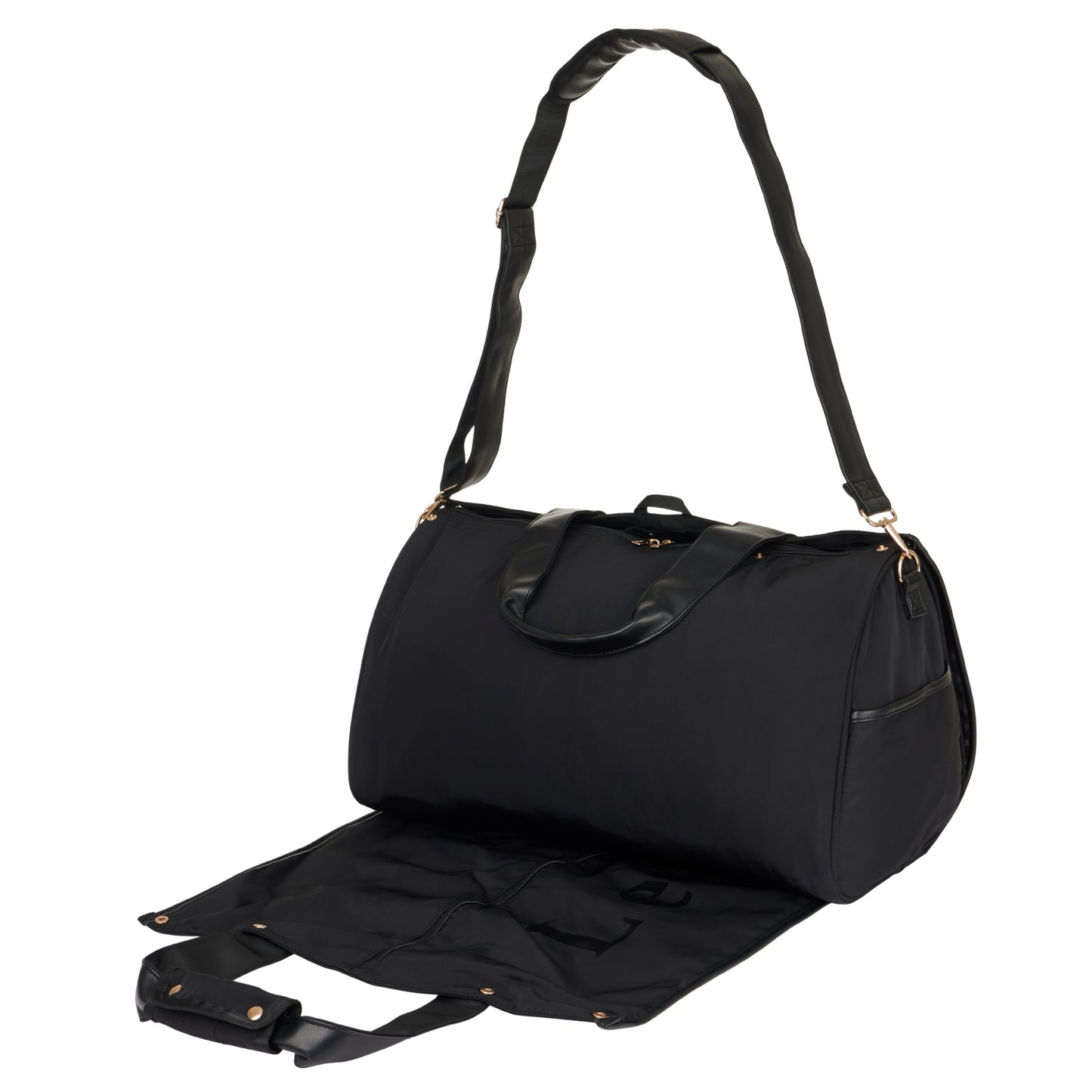 LeMieux Luxe Show Jacket Duffle Bag - EQ Saddlery