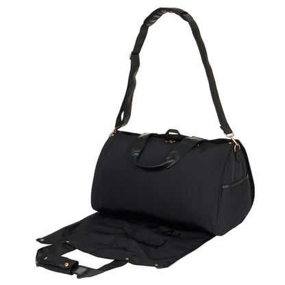 LeMieux Luxe Show Jacket Duffle Bag - EQ Saddlery