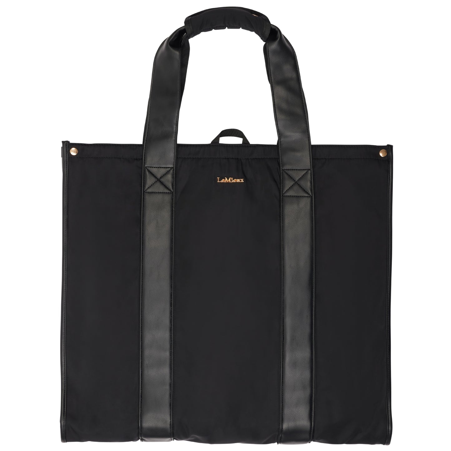 LeMieux Luxe Show Jacket Duffle Bag - EQ Saddlery