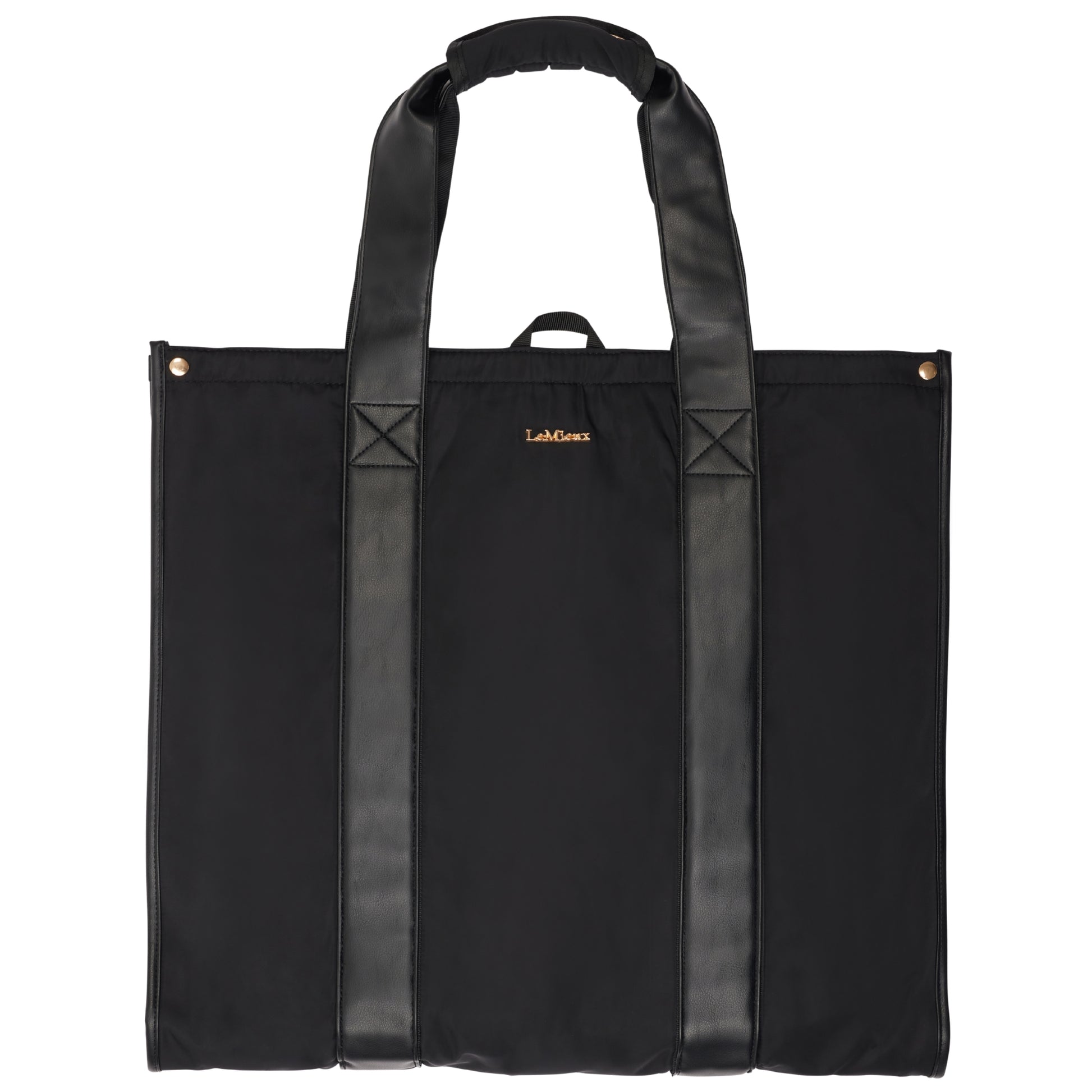 LeMieux Luxe Show Jacket Duffle Bag - EQ Saddlery