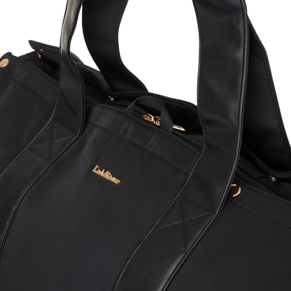 LeMieux Luxe Show Jacket Duffle Bag - EQ Saddlery