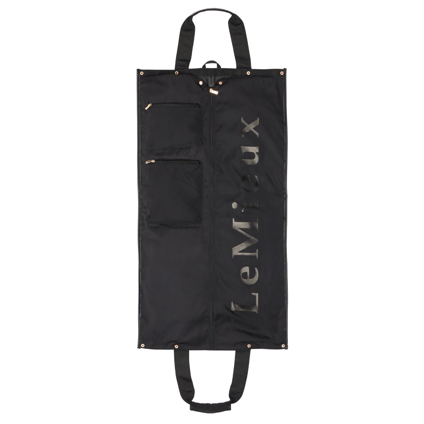 LeMieux Luxe Show Jacket Duffle Bag - EQ Saddlery