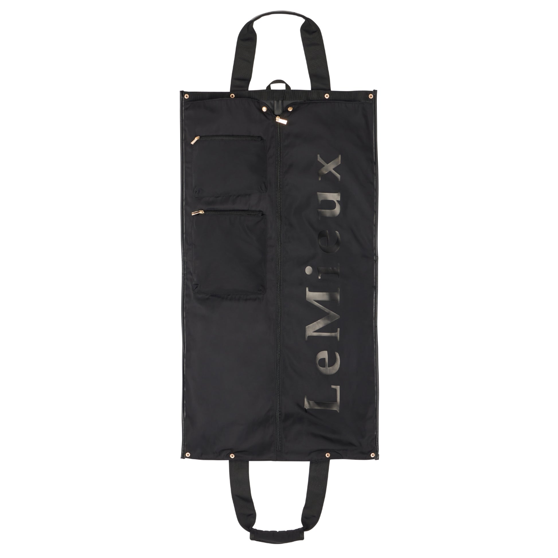 LeMieux Luxe Show Jacket Duffle Bag - EQ Saddlery