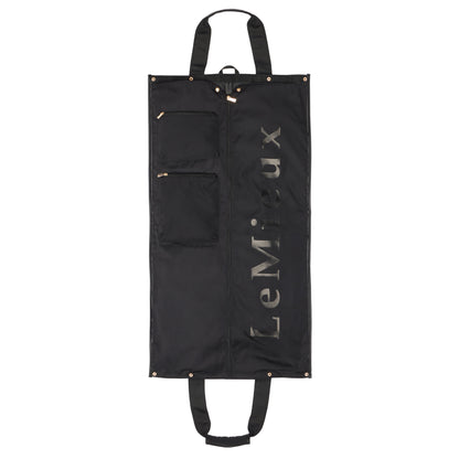LeMieux Luxe Show Jacket Duffle Bag - EQ Saddlery