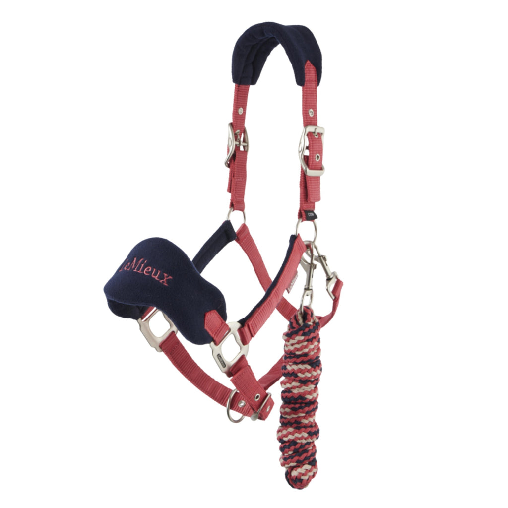 LeMiuex Vogue Headcollar and Leadrope