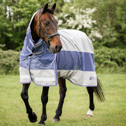 LE Hybrid Mack Turnout 0g Rug