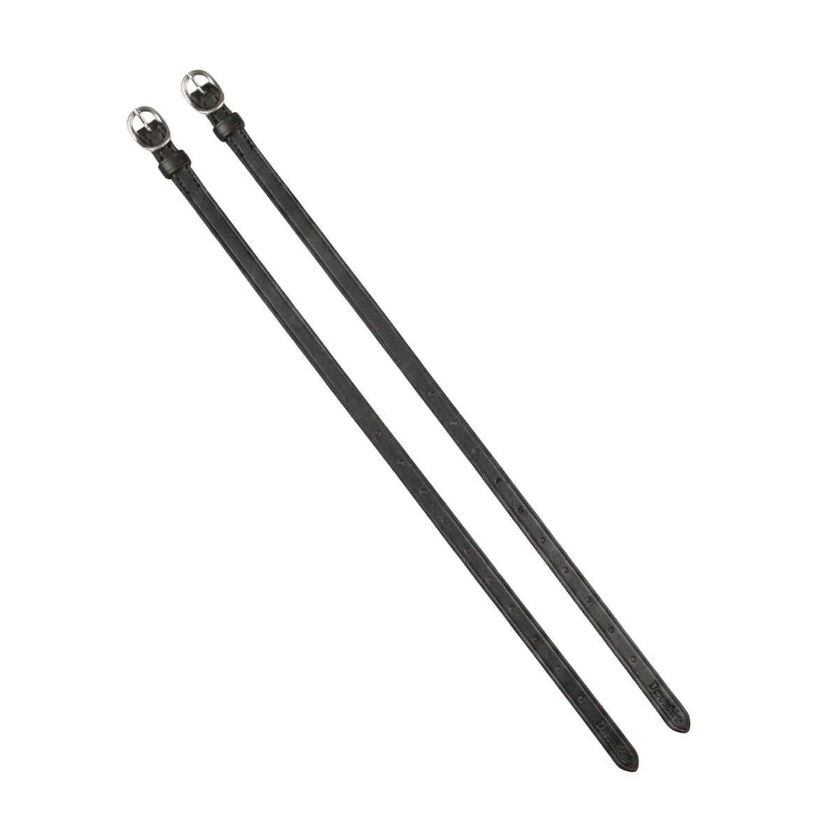 LeMieux Leather Spur Strap