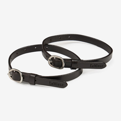 LeMieux Leather Spur Strap