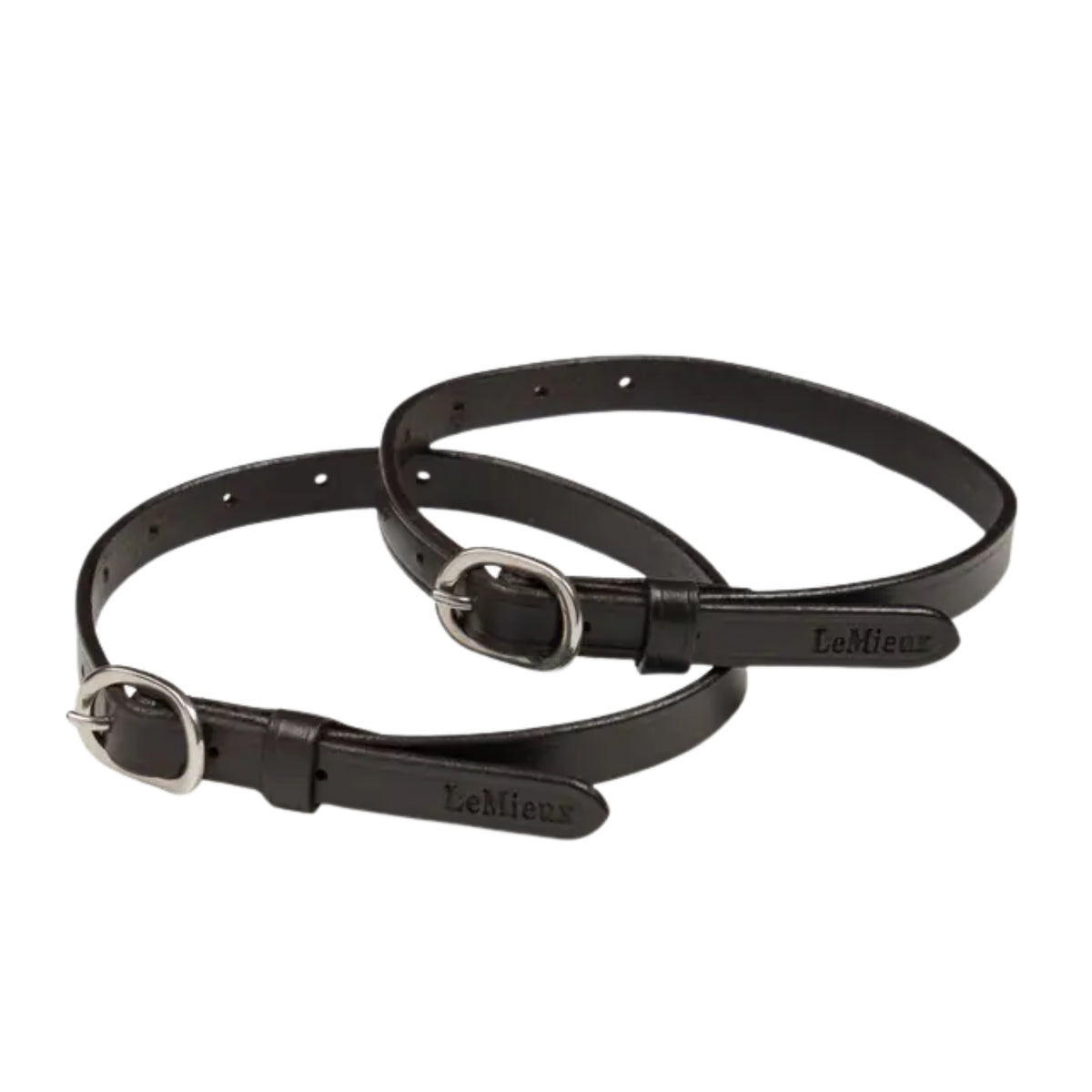 LeMieux Leather Spur Strap