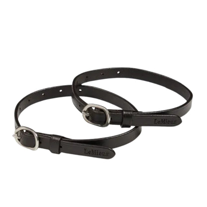 LeMieux Leather Spur Strap