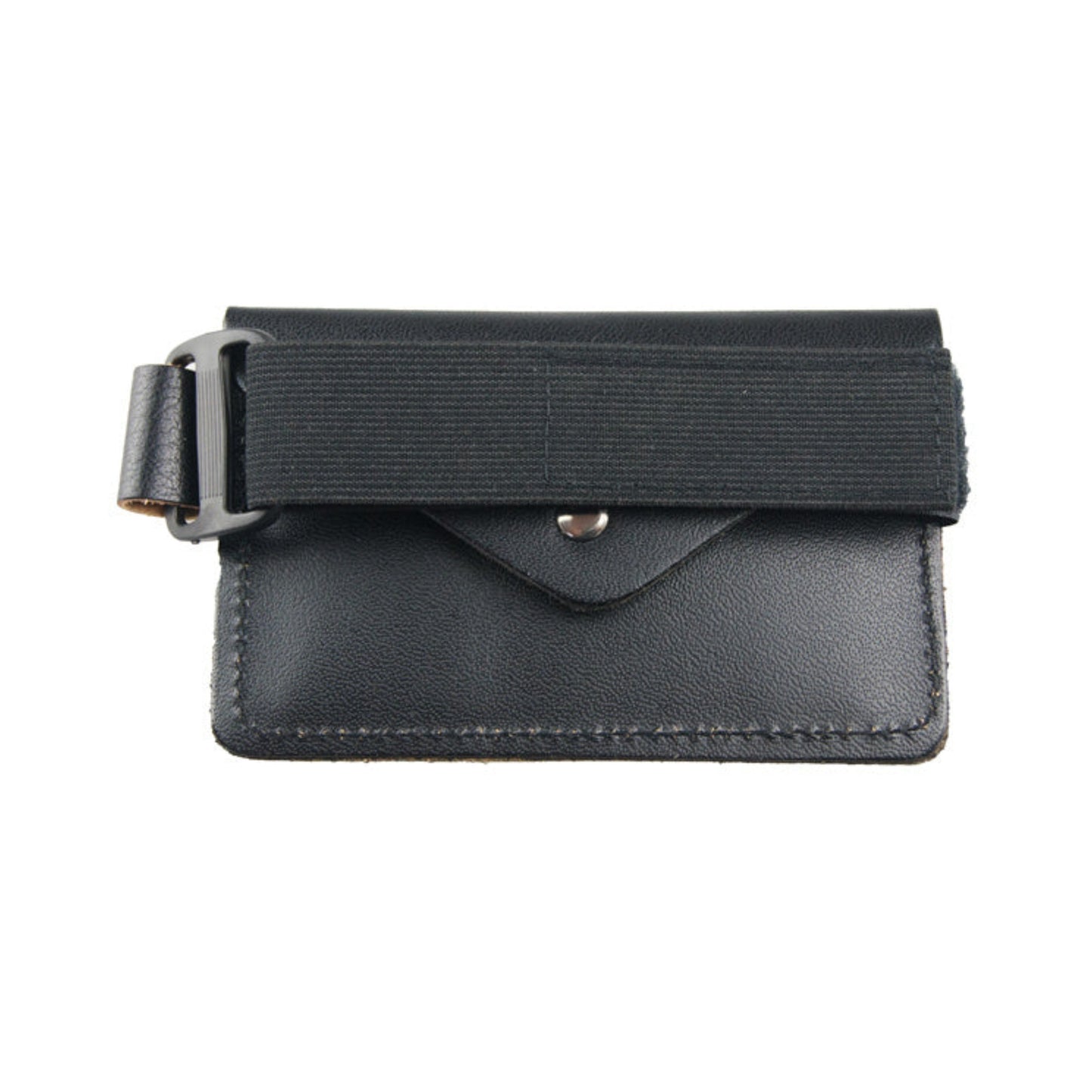 Leather Equestrian Medical Armband - EQ Saddlery