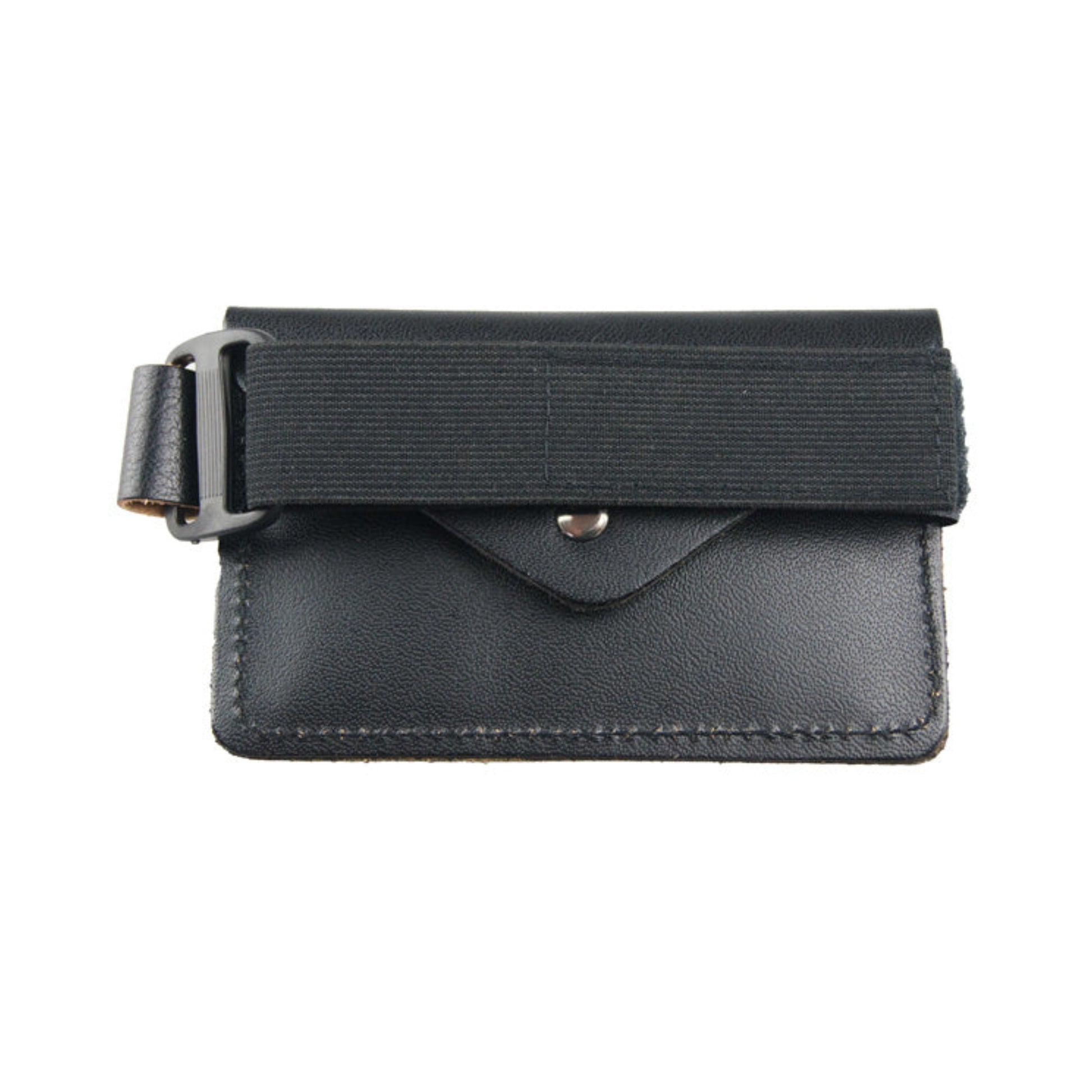 Leather Equestrian Medical Armband - EQ Saddlery