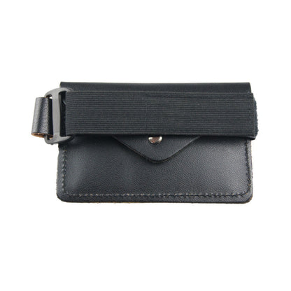Leather Equestrian Medical Armband - EQ Saddlery