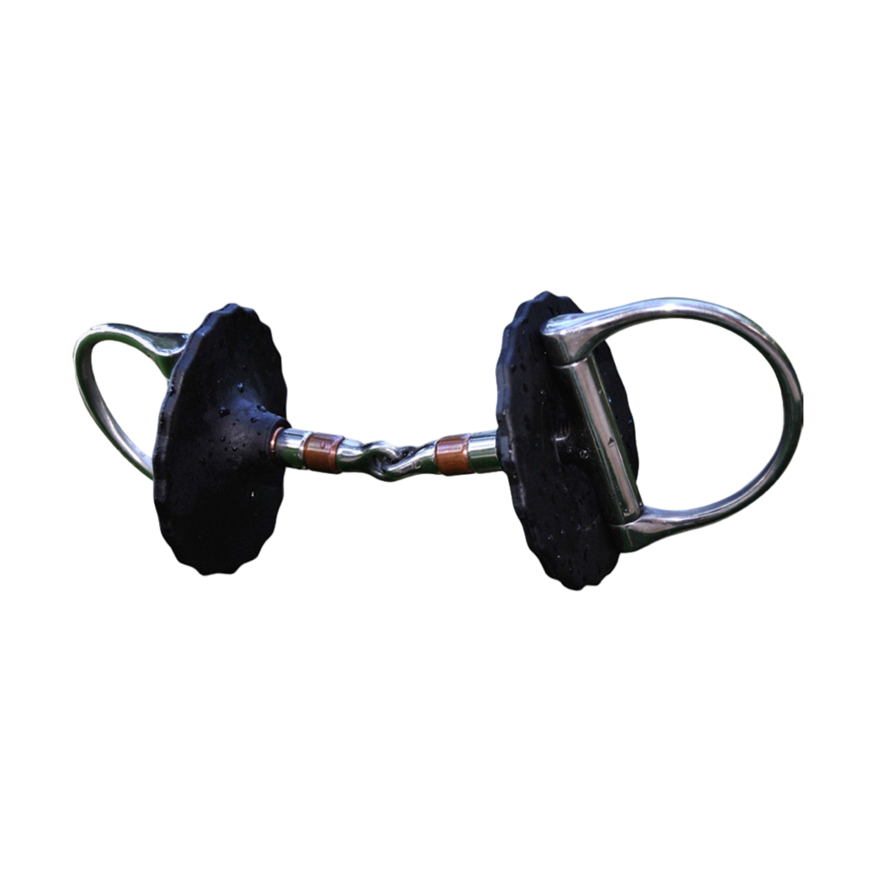 LeMieux Lambskin Bit Guards