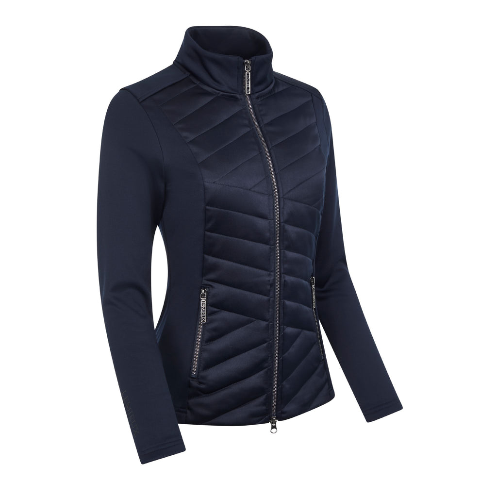 LeMieux Dynamique Jacket - EQ Saddlery