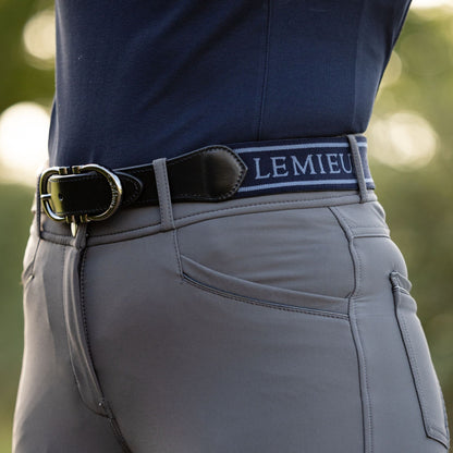 LeMieux Elasticated Belt