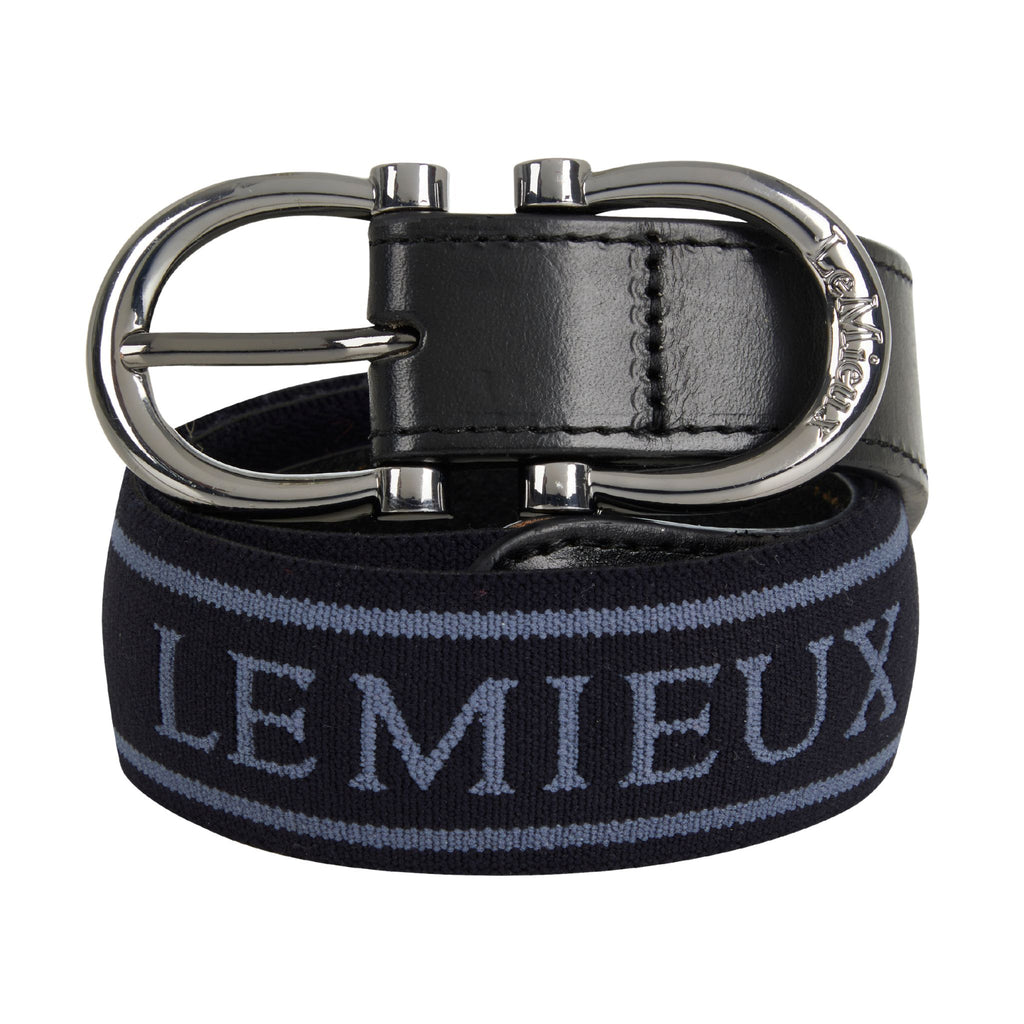 LeMieux Elasticated Belt - EQ Saddlery