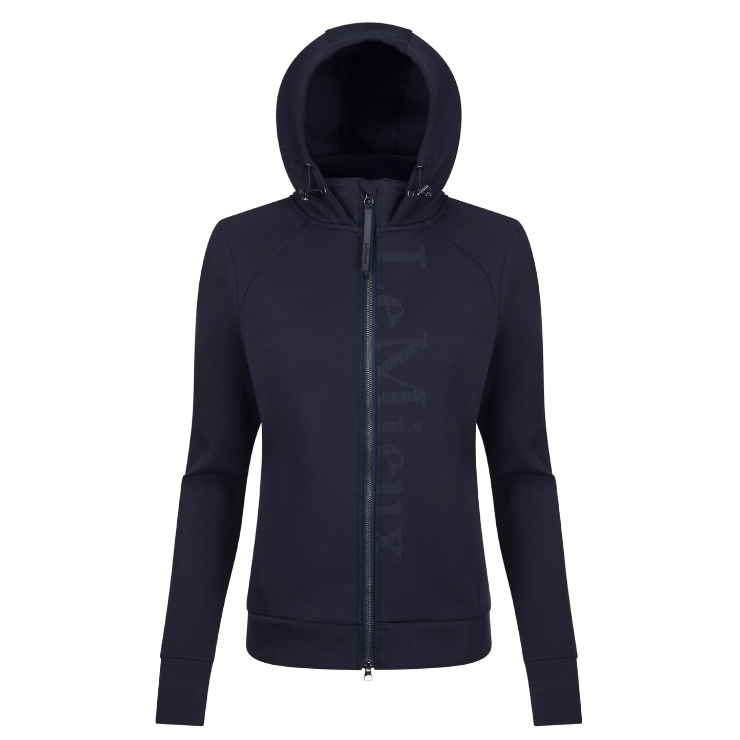 LeMieux Elite Zip Through Hoodie - EQ Saddlery