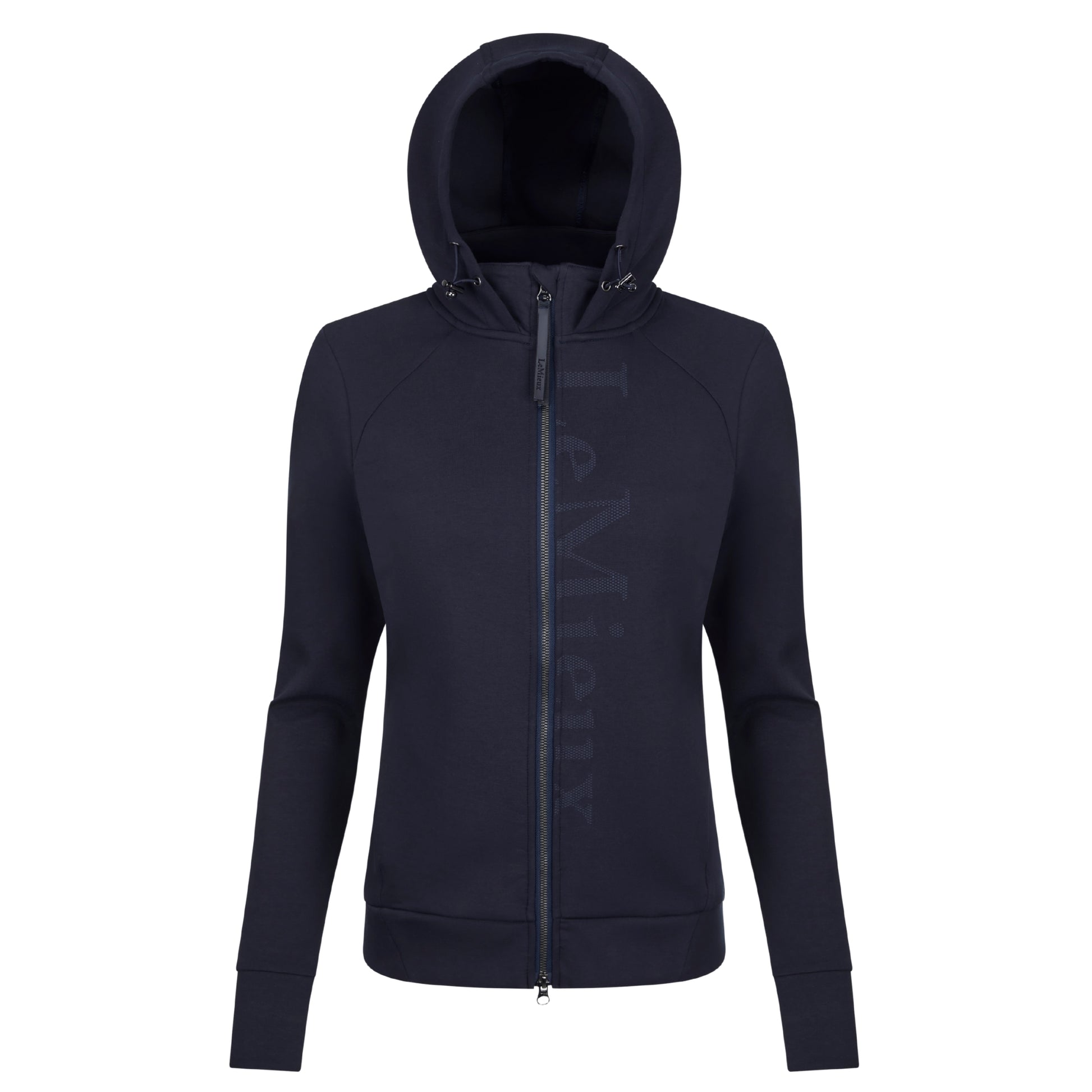 LeMieux Elite Zip Through Hoodie - EQ Saddlery