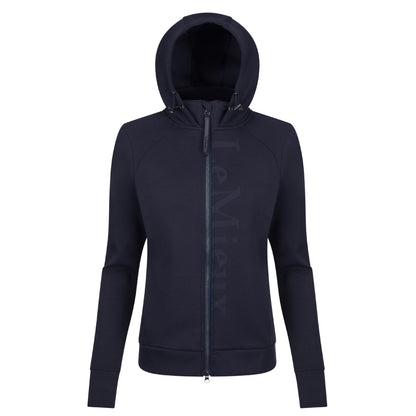 LeMieux Elite Zip Through Hoodie - EQ Saddlery