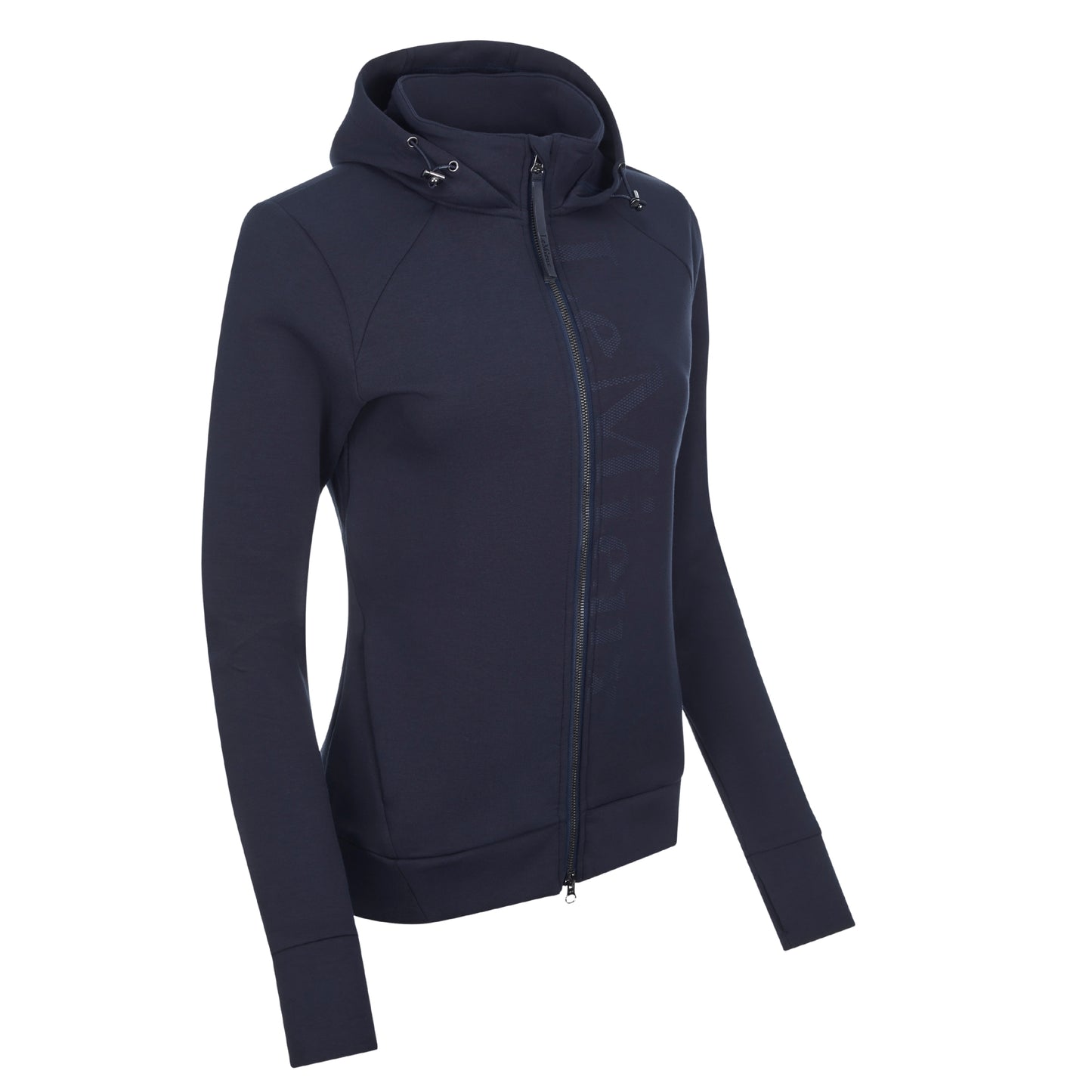LeMieux Elite Zip Through Hoodie - EQ Saddlery