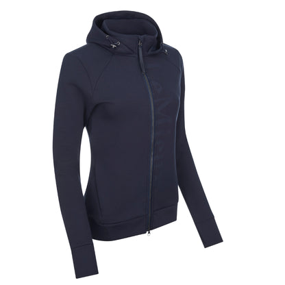 LeMieux Elite Zip Through Hoodie - EQ Saddlery