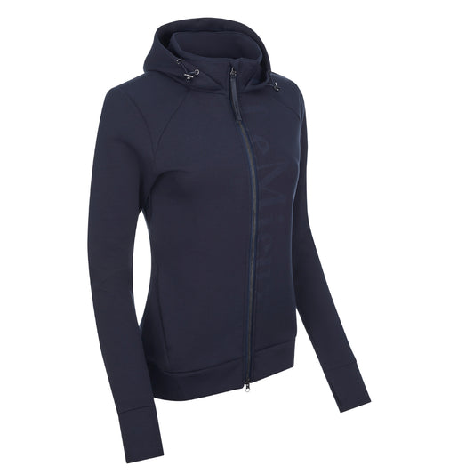 LeMieux Elite Zip Through Hoodie - EQ Saddlery