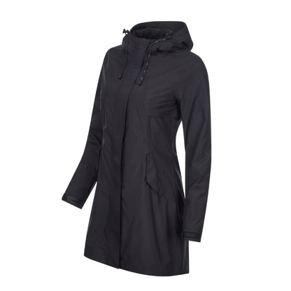 LeMieux Grace Long Rain Jacket