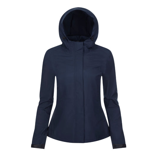 LeMieux Isla Short Waterproof Jacket - EQ Saddlery