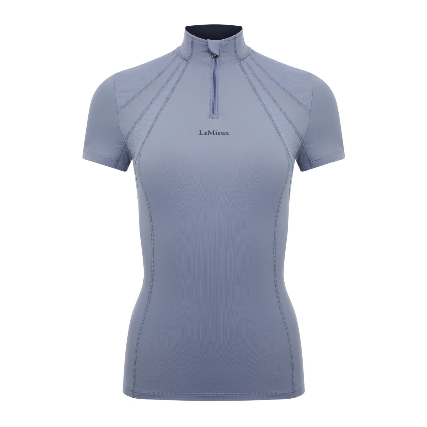 LeMieux Mia Mesh Short Sleeve Base Layer - EQ Saddlery