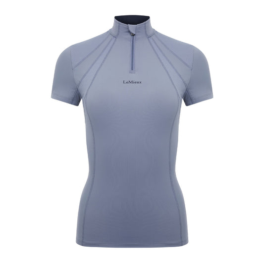 LeMieux Mia Mesh Short Sleeve Base Layer - EQ Saddlery