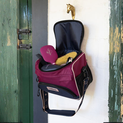 Lemieux Prokit Lite Grooming Bag