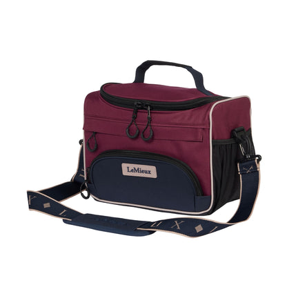 Lemieux Prokit Lite Grooming Bag