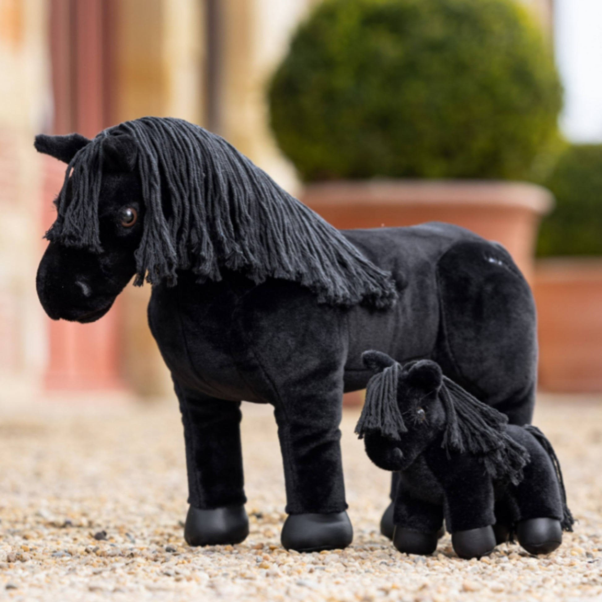 LeMieux Tiny Pony Skye - EQ Saddlery
