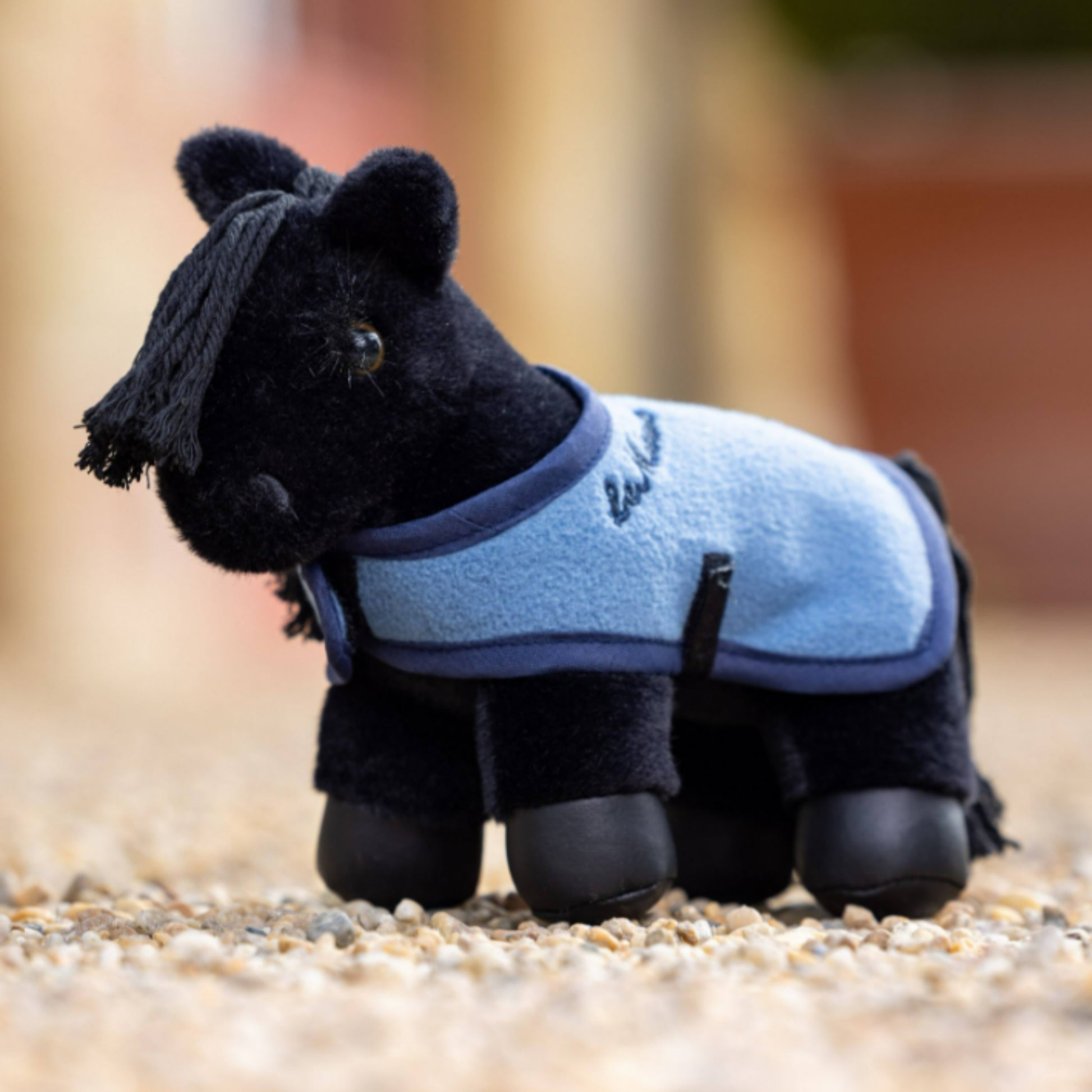 LeMieux Tiny Pony Skye - EQ Saddlery