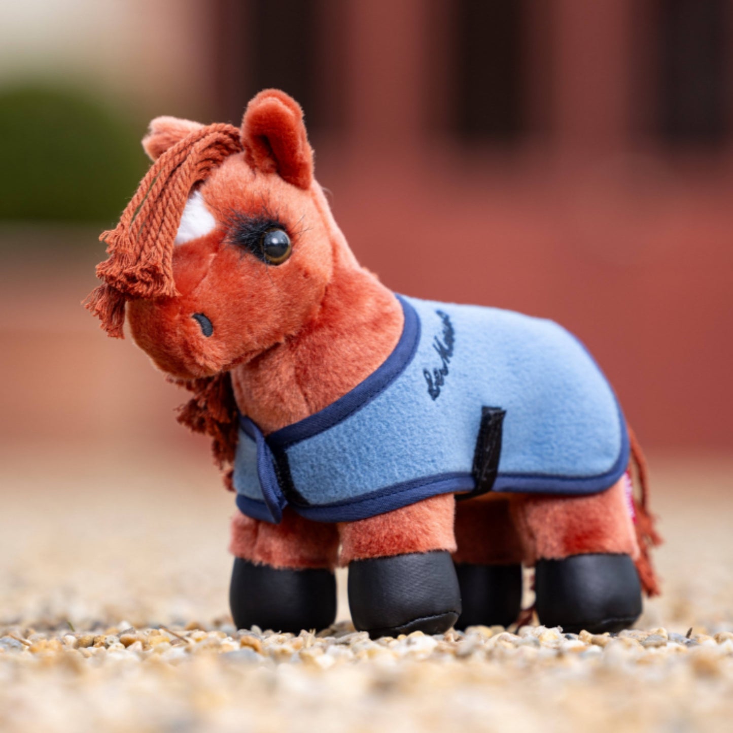 LeMieux Tiny Pony Thomas - EQ Saddlery