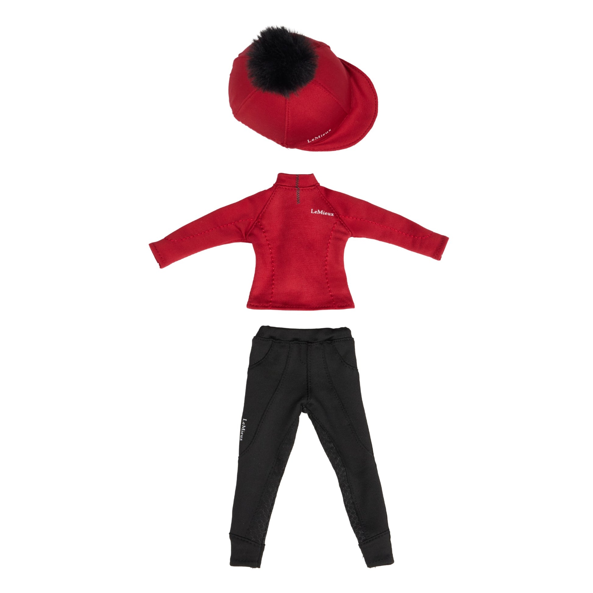 LeMieux Toy Rider Outfit - EQ Saddlery