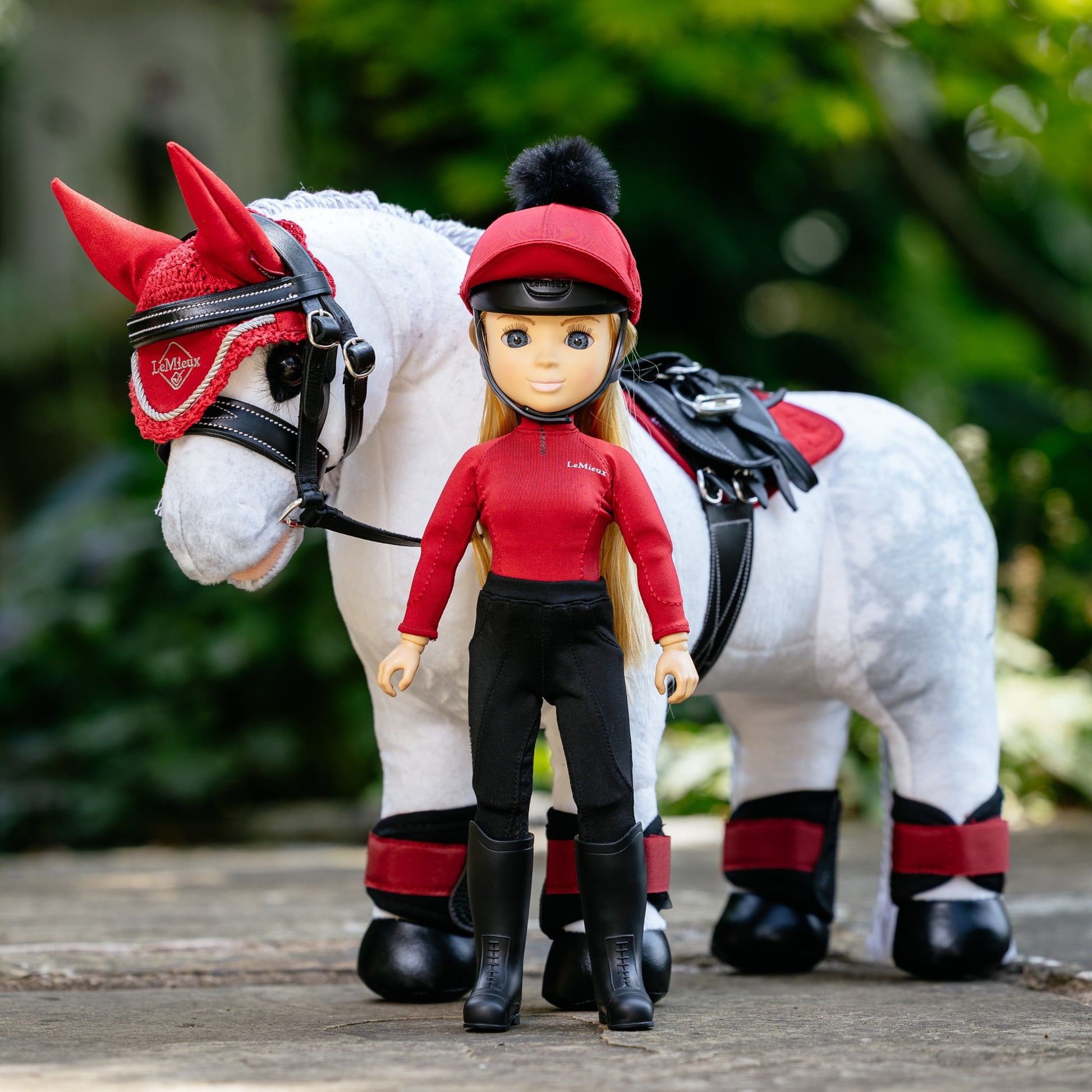 LeMieux Toy Rider Outfit - EQ Saddlery