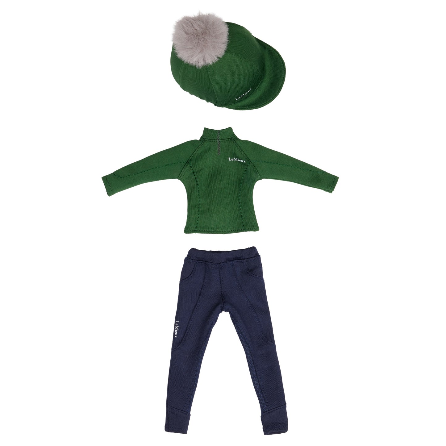 LeMieux Toy Rider Outfit - EQ Saddlery