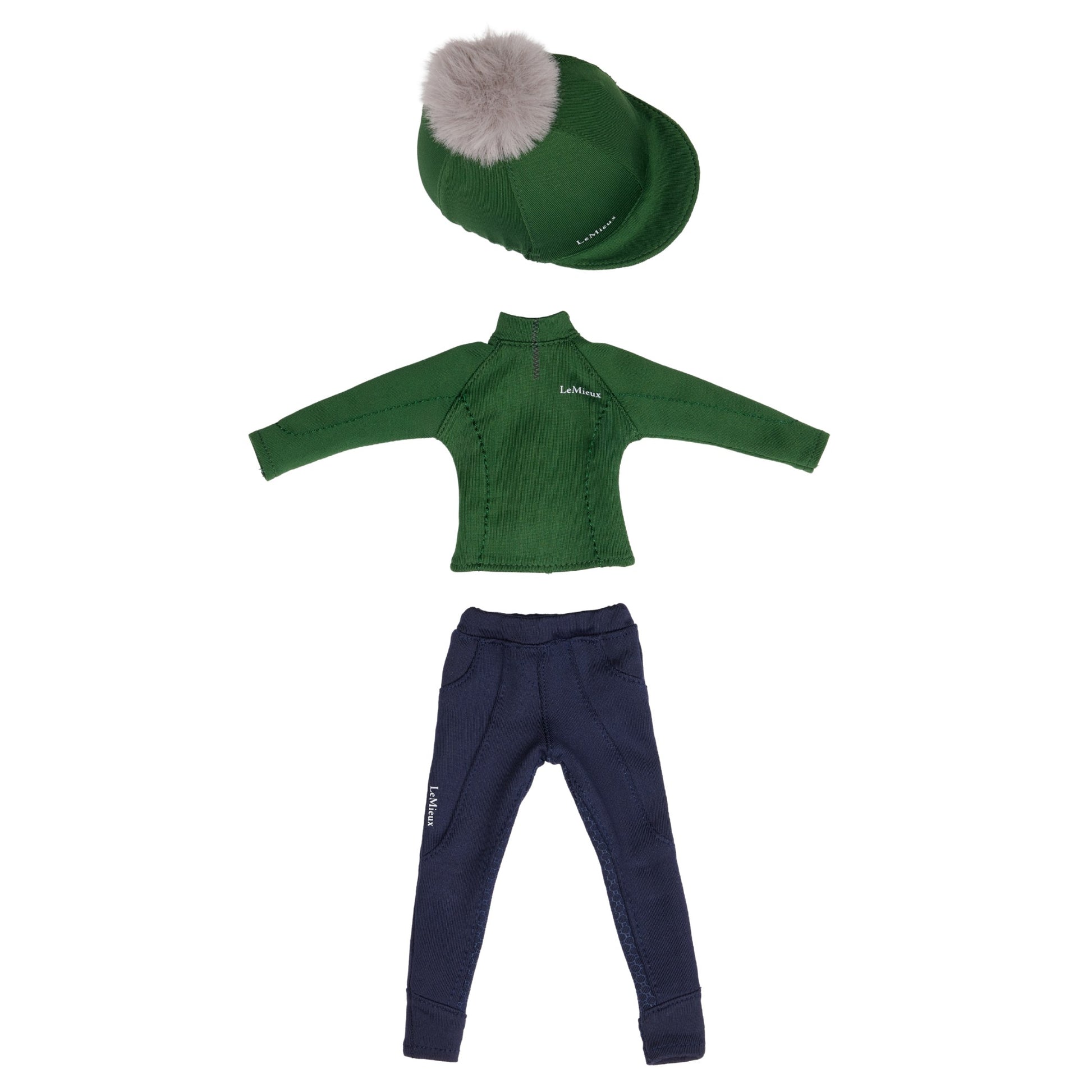 LeMieux Toy Rider Outfit - EQ Saddlery