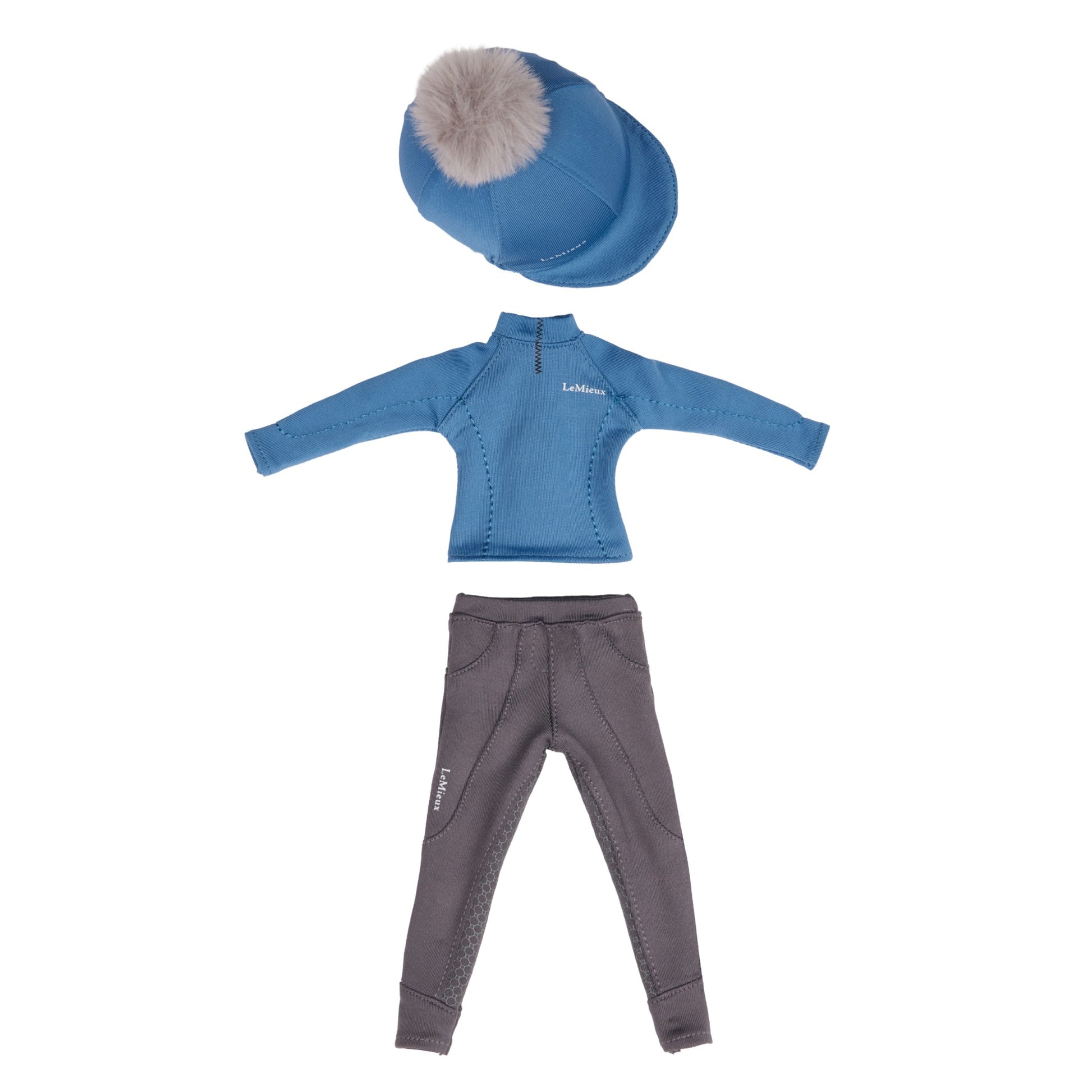 LeMieux Toy Rider Outfit - EQ Saddlery