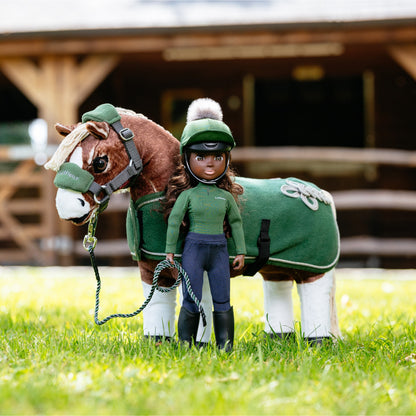 Lemieux Toy Rider Maya - EQ Saddlery