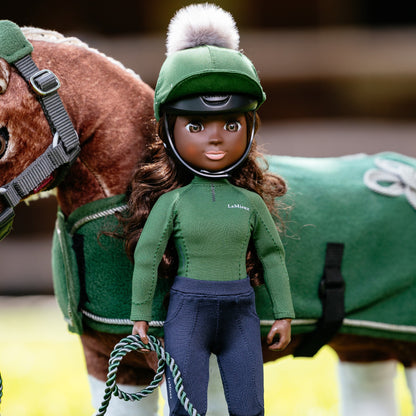 LeMieux Toy Rider Outfit - EQ Saddlery