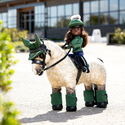 Lemieux Toy Rider Maya - EQ Saddlery