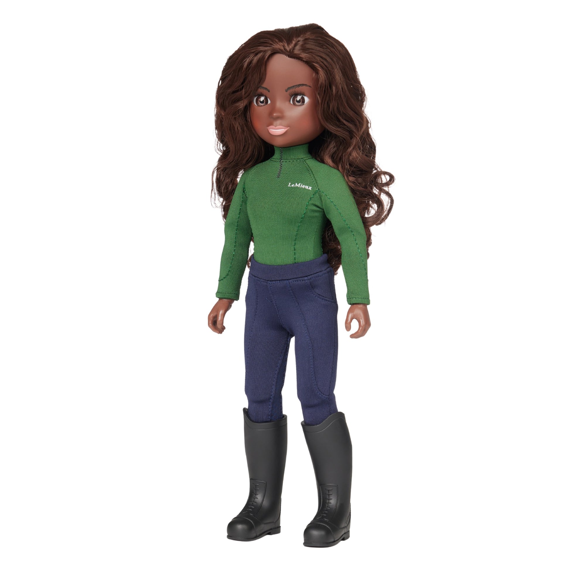 Lemieux Toy Rider Maya - EQ Saddlery