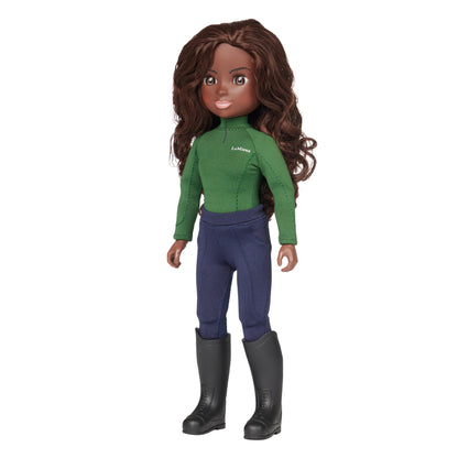 Lemieux Toy Rider Maya - EQ Saddlery