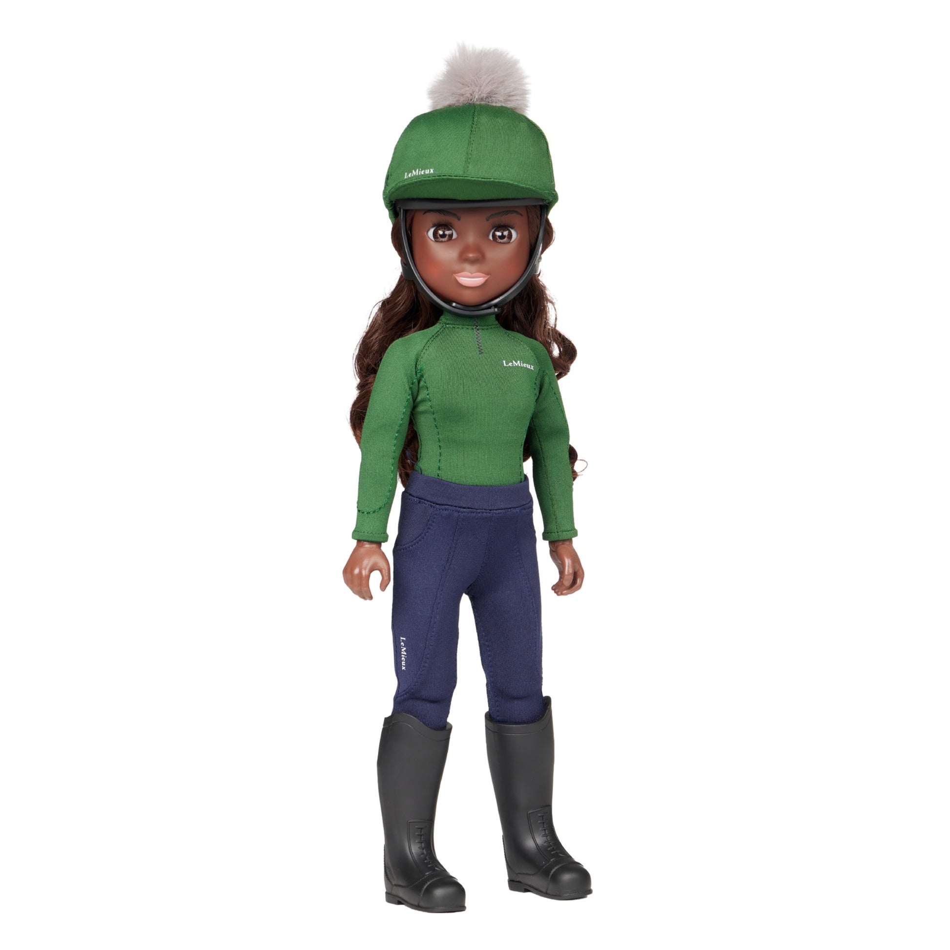 Lemieux Toy Rider Maya - EQ Saddlery